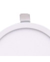 SAONA * DOWNLIGHT LED REDONDO - 24W - 3000K